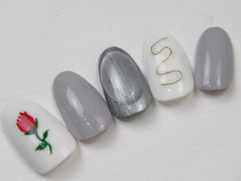 ジェインズネイル(J's-nail)/[ハンド]スタンダード