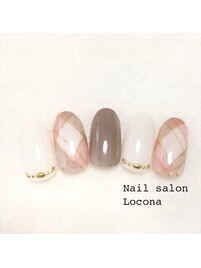 68.しっかりアート10500円