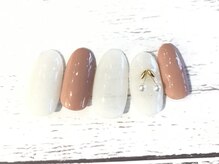 ネージュ バイ リアンジュ 辻堂(Neige by Reange)/さくらんぼネイル