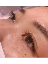 リシェルアイラッシュ 関内店(Richelle eyelash)/まつげデザインコレクション 53