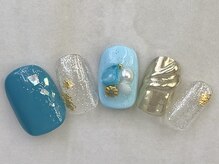 シェル トウキョウ(SHELL TOKYO)/