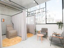 フリック 京都河原町店(FLICK)/カウンセリングもしっかり♪