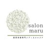 マル(salon maru)のお店ロゴ