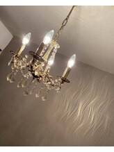 ヴィブリス(VIBLISS)/店内【エステroom】