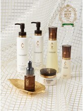 エミナス(EMINAS)/クレアスキン