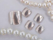 ティアリーネイル コレットマーレ店(Tiary Nail)/