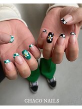 チャコネイルズ(CHACO NAILS)/