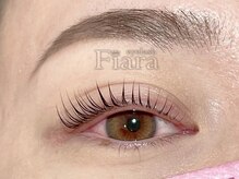 フィアラ 京都二条店(Fiara)/パリジェンヌ