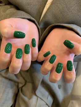 アールエム(Rm)/2月♪ネイル