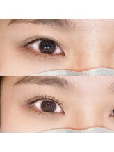 オーガスト 恵比寿(August)/まぶたリフトアップパリジェンヌ