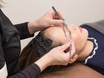 ボーテエクラン 一宮店(beaut ecrin)/施術☆各種クーポン発行中◎