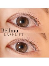 ベルム(Bellmu)/ラッシュリフト♪ストレート