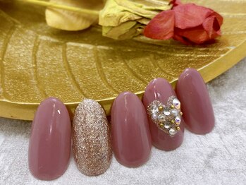 ラウンドアバウト(roundabout)/