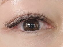 ネイルアンドまつ毛エクステ ルーナ 八王子店/ボリュームラッシュ４００本