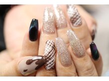 ネイル シャンブル(nail CHAMBRE)/