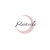 ラヴィシル 恵比寿(Ravicils)ロゴ