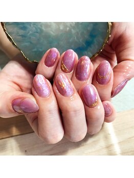 シルバール(silver'l+)/