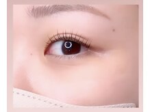 リノル 登戸店(linolu)/立ち上げカールデザイン♪