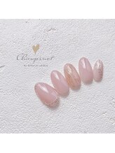 シュピネ バイ アルブル エト シミー(Choupinet by Arbre et chimie)/定額デザイン¥7700