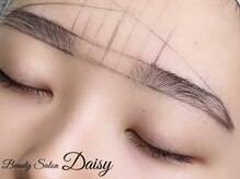 デイジー 藤沢(Daisy)の雰囲気（マッピングで骨格に合ったデザインをご提案させて頂きます♪）