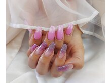 クリーム(CREAM)/夏可愛い★スカルプ