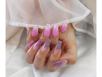 クリーム(CREAM)/夏可愛い★スカルプ