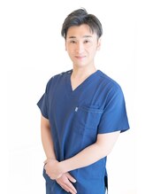 すぎおか鍼灸接骨院 主任 三木