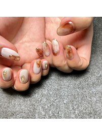 ニュアンス　ラテネイル