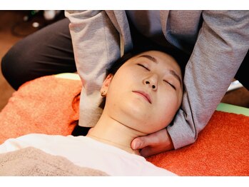 キワミ(KIWAMI)/＃恵比寿＃首専門＃自律神経不調