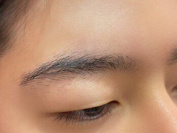 アイマジックピュア 仙台駅前店(EYE MAJIC pure)/before