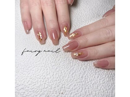 フェアリーネイル(Fairy Nail)の写真