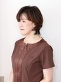 ビューティーハウスココ(BEAUTY HOUSE COCO) 寺西 美奈子