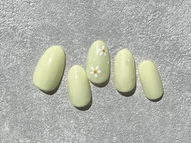 simpleコース6月新作design
