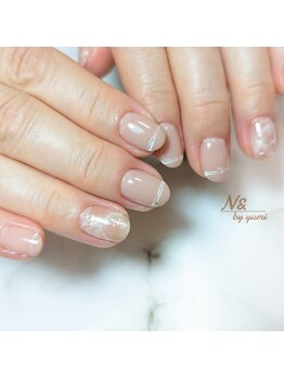 エヌ アンド(N&)/シンプルニュアンスデザイン