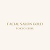 ゴールド 恵比寿店(GOLD)ロゴ