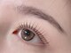 エムイー ビューティー(ME Beauty)の写真/《オトナ女子に人気◎》まつげパーマもマツエクも納得の技術力!ふとした瞬間、どんな時でも美しい目元に♪