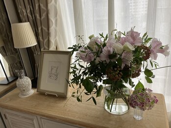 メグムサロン(Megumu Salon)/空ルート整体/足つぼ腰痛/銀座