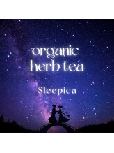 スリピカ 六本木店(Sleepica)/オリジナルブレンドティ