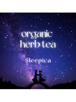スリピカ 六本木店(Sleepica)/オリジナルブレンドティ