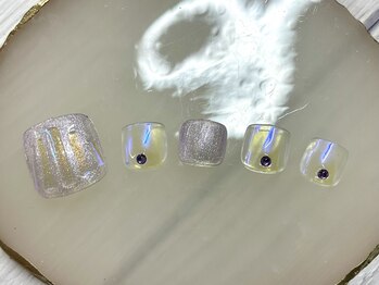 エスディーアイ(SDI)/フット 定額シンプル