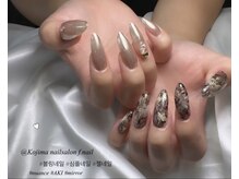 エフネイル(f.nail)/