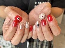 アールネイル(r.nail)/ポップ