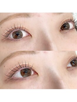 ジョリフ 池袋店(jolif)/ラッシュリフト/パリジェンヌ