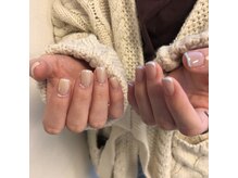 グランベイル ネイルルーム(nail room)/