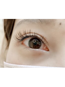 まつげのお悩み解決サロン