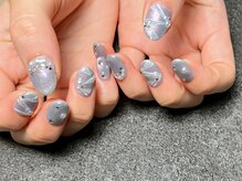 イル(ile)/HAND 90分 free design 