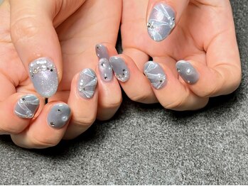 イル(ile)/HAND 90分 free design