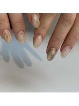 ヌア(nur.)/つぶつぶnuance