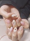 ネイリスト吉野☆お客様ネイル