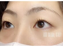 ベベ ナチュラルビューティー(bebe)/パリジェンヌ【bebe田無】